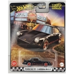 Hot Wheels 1:64 Boulevard  - Porsche 911 Carrera RS 2.7 black
